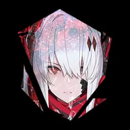 Inver-Shard - Crimson Abyss