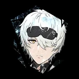 Inver-Shard - Fate