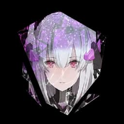 Inver-Shard - Luminance