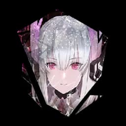 Inver-Shard - Lux