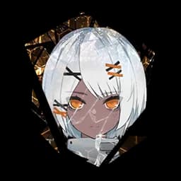 Inver-Shard - Silver Fang