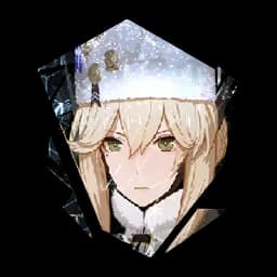 Inver-Shard - Zero