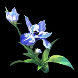 Iris (Selena- Tempest)