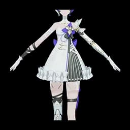 Irisfall Ballad