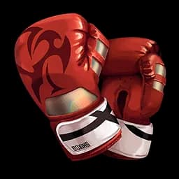 Ironclad Boxing Gloves
