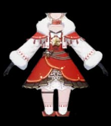 Jolly Santanami