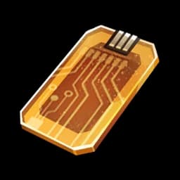Leap Wafer Chip