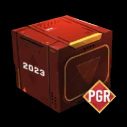 Lucky Chest