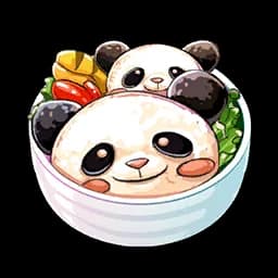 Lulu's Healthy Bowl
