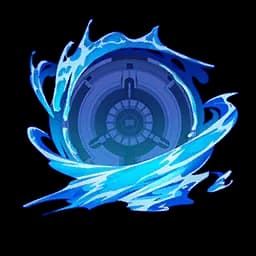 Maelstrom Badge