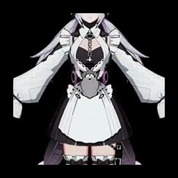 Maid of Time
