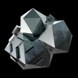 Major Overclock Alloy