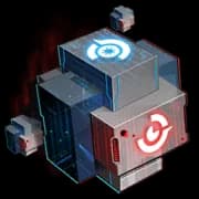 Matrix Crystal