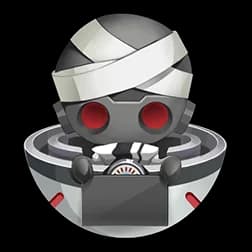 Mechanoid Gacha
