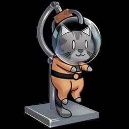 Meowy Saver