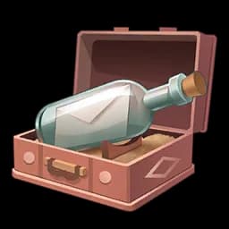 Message In A Bottle