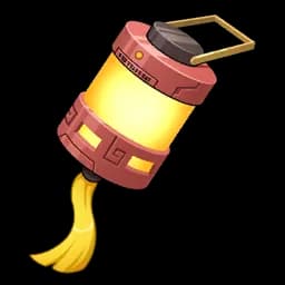 Mini Lantern