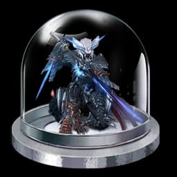 "Mirrored Vergil" Data Sample