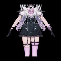 Mischievous Wings