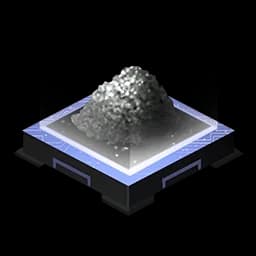 Moon Dust