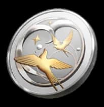 Moonlit Coin