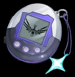"Morigan" Game Console