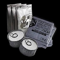 MRE Rations