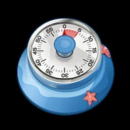 Mysterious Timer