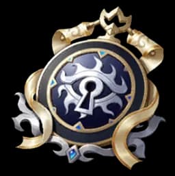 Mystery Medal