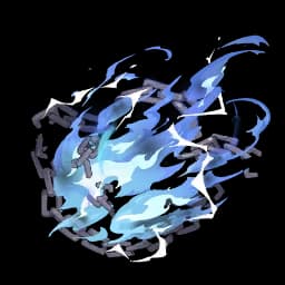 Nameless Fire
