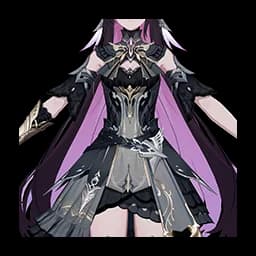 Obsidian Balladeer