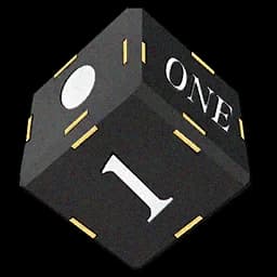 One-Point Dice