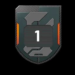 Phosphor Bronze Medal