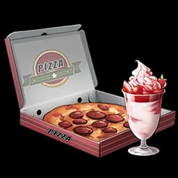 Pizza Combo