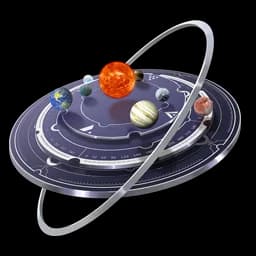 Planetary Sequence