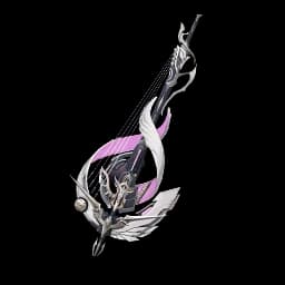 Poet of Iris