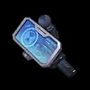 Portable Detector