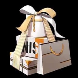Precious Gift Box