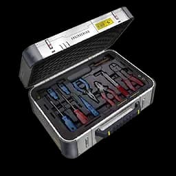 Precision Toolkit