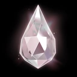 Primordial Crystal