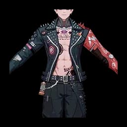 Punk Dynamo