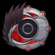 Ruin's Shade Badge