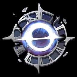 Ruins of Nothingness Badge