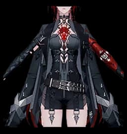 Sanguine Justice
