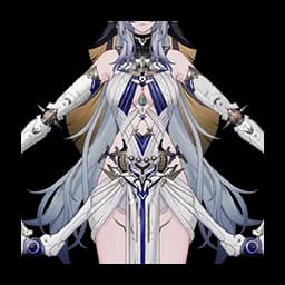 Sash of Silence