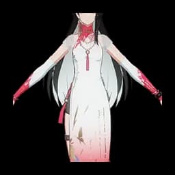 Scarlet Spring
