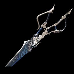 Scissors of Fate