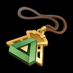 Secret Treasure
