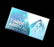 Serene Waves Arrival R&D Ticket