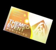 Serene Waves Theme R&D Ticket